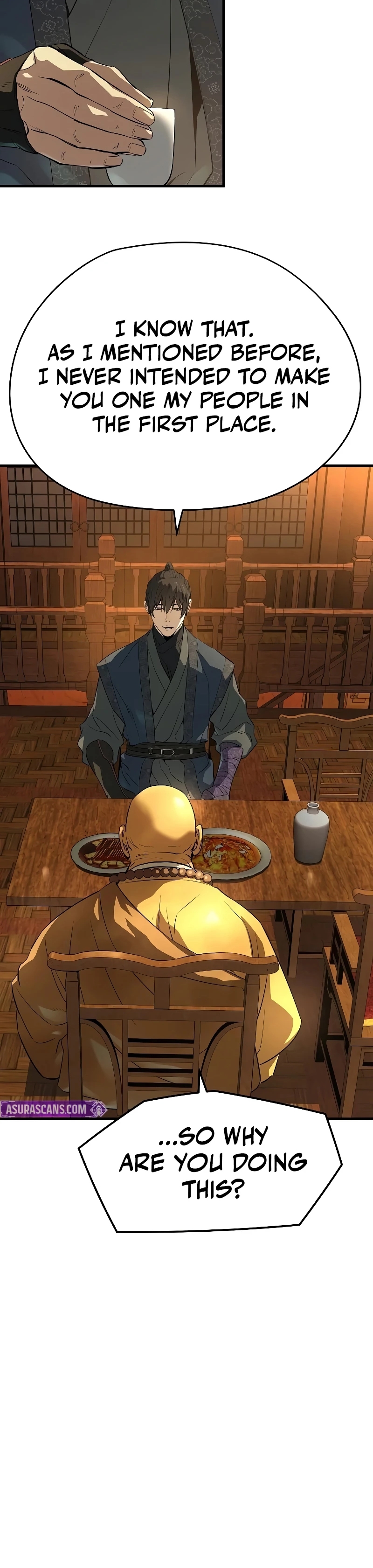 Read Absolute Regression Manga Online