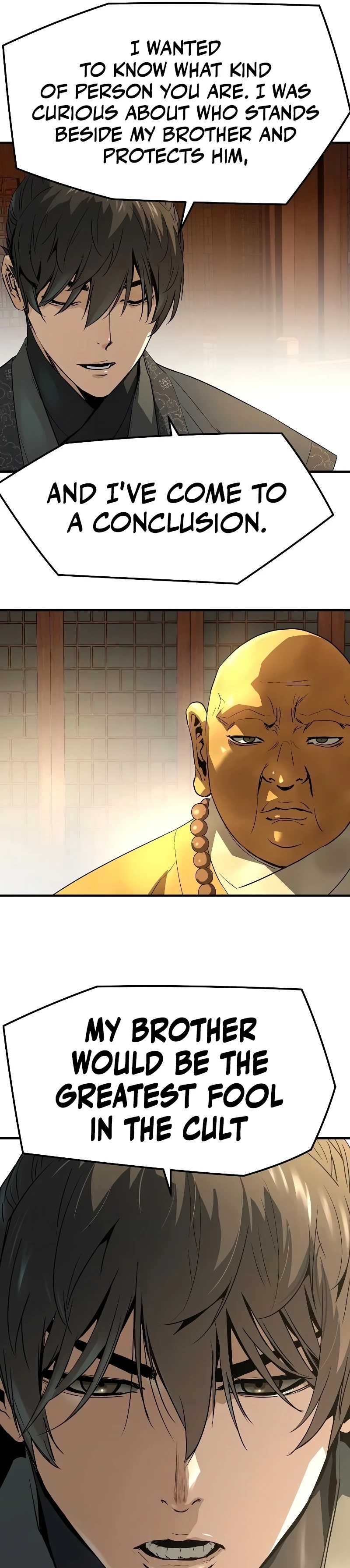 Read Absolute Regression Manga Online