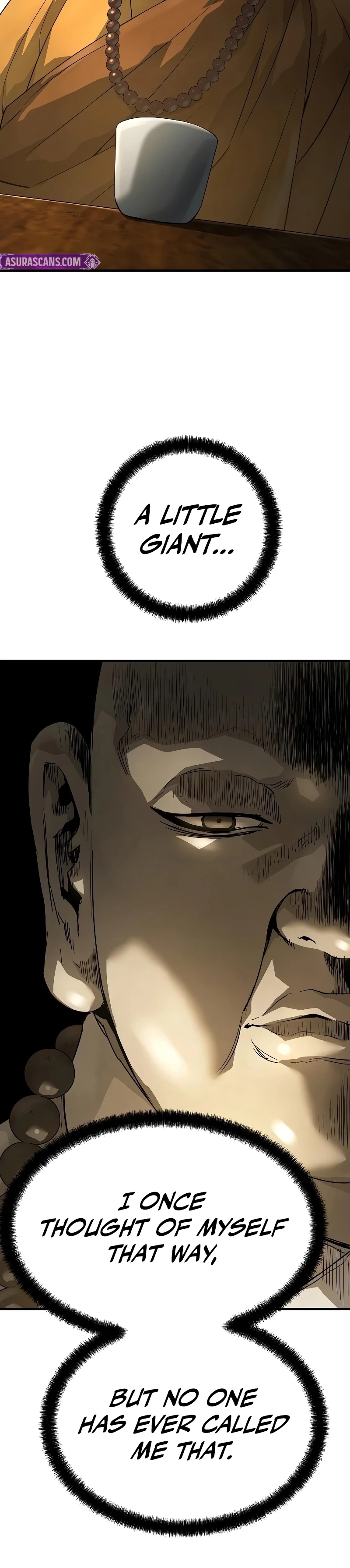 Read Absolute Regression Manga Online