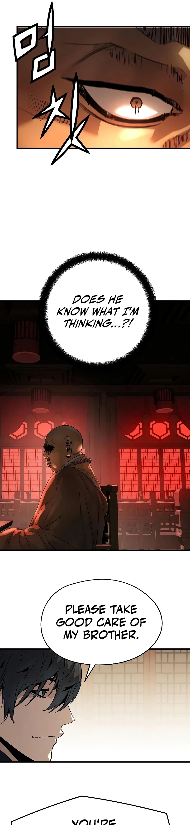 Read Absolute Regression Manga Online