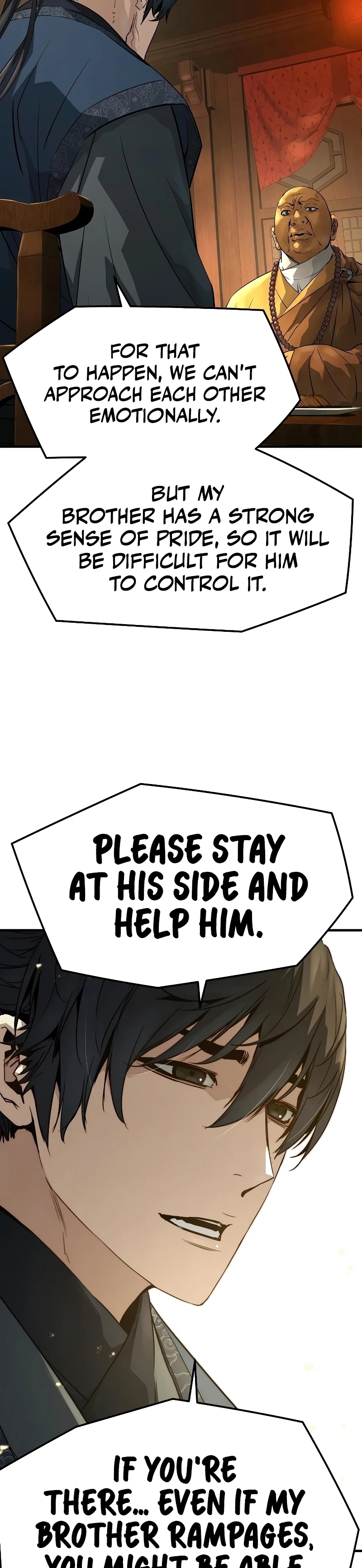 Read Absolute Regression Manga Online