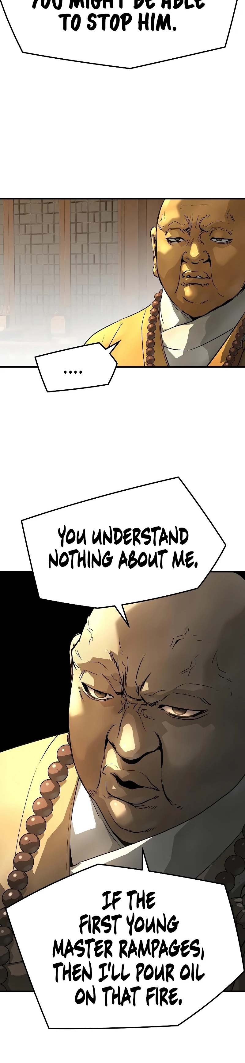 Read Absolute Regression Manga Online