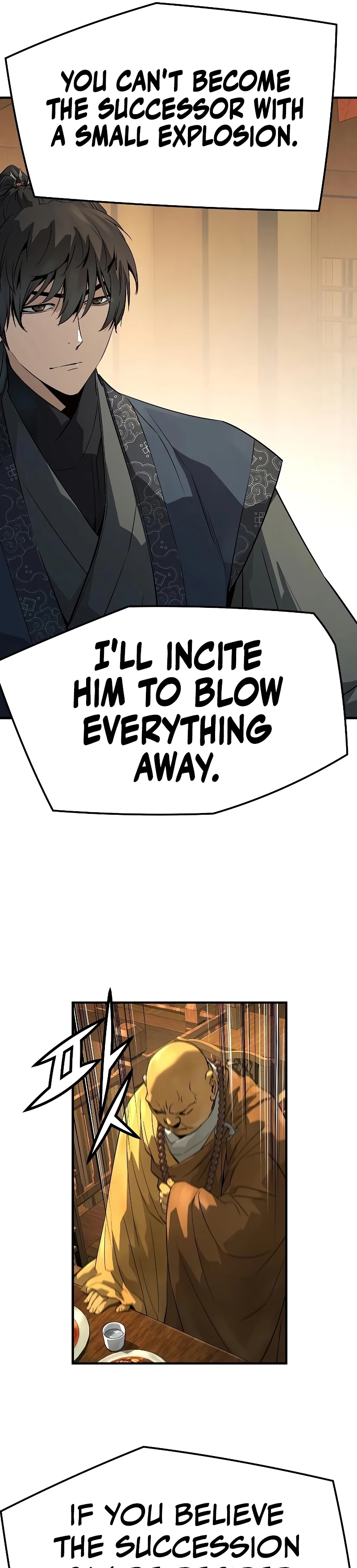 Read Absolute Regression Manga Online