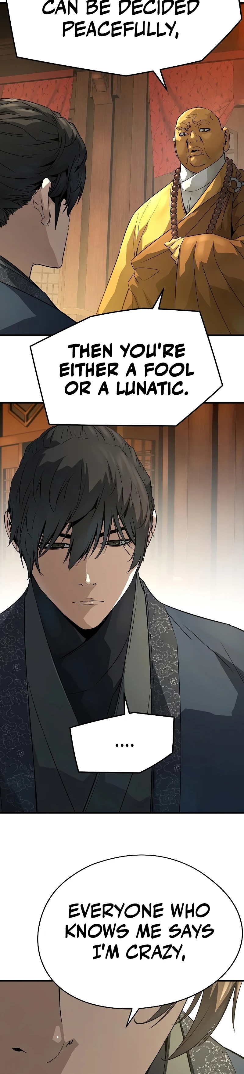 Read Absolute Regression Manga Online