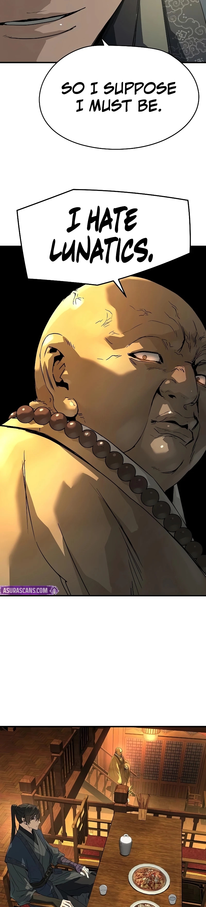 Read Absolute Regression Manga Online