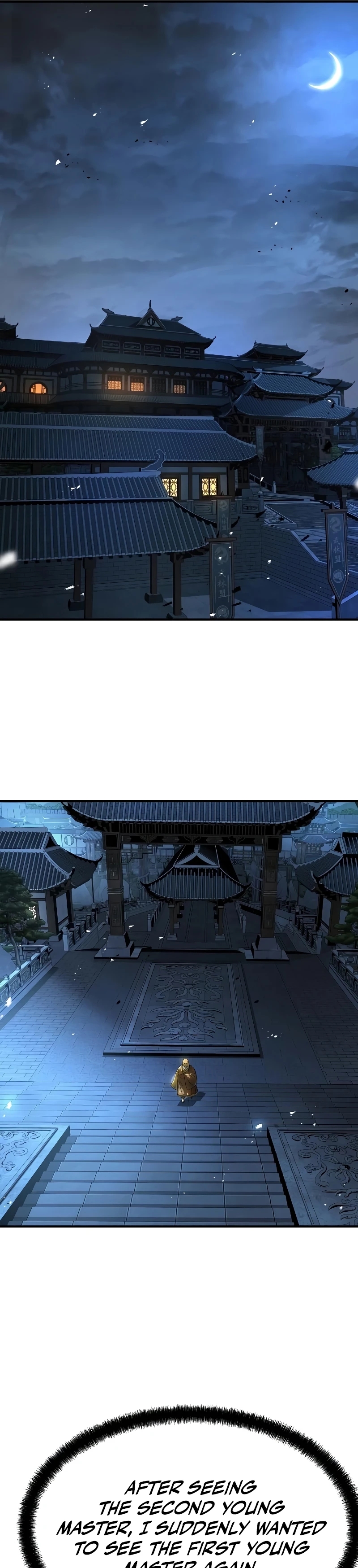 Read Absolute Regression Manga Online