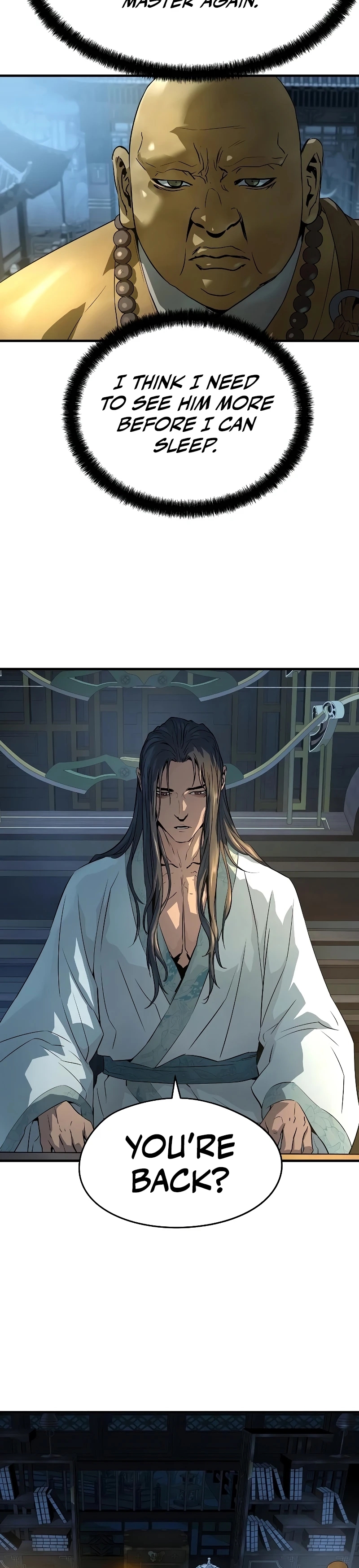 Read Absolute Regression Manga Online