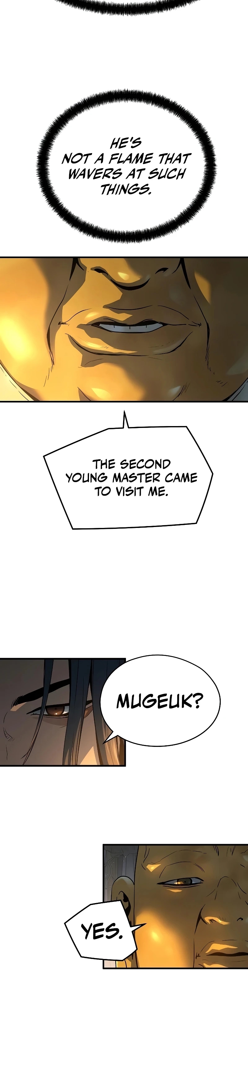 Read Absolute Regression Manga Online