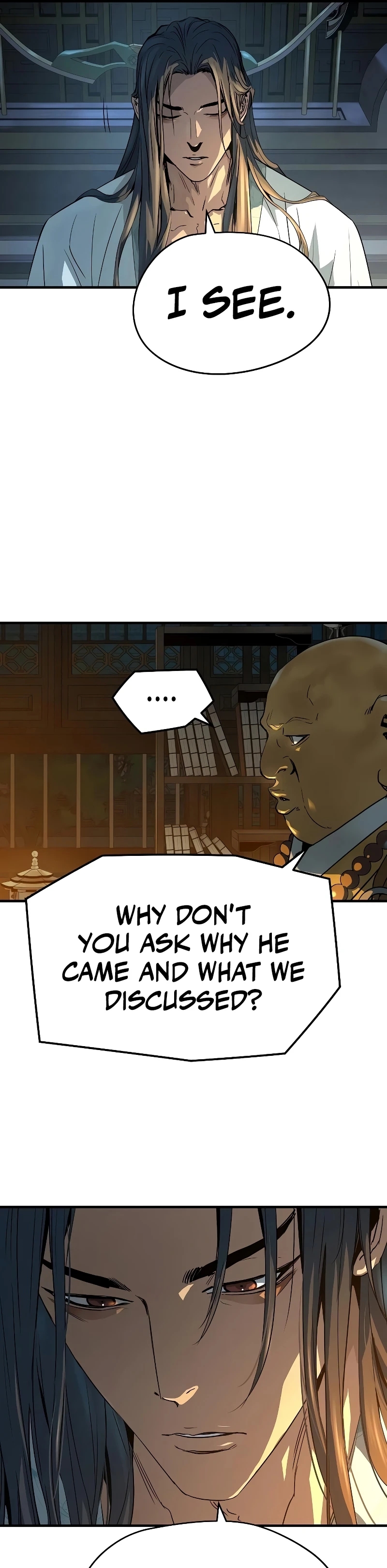 Read Absolute Regression Manga Online