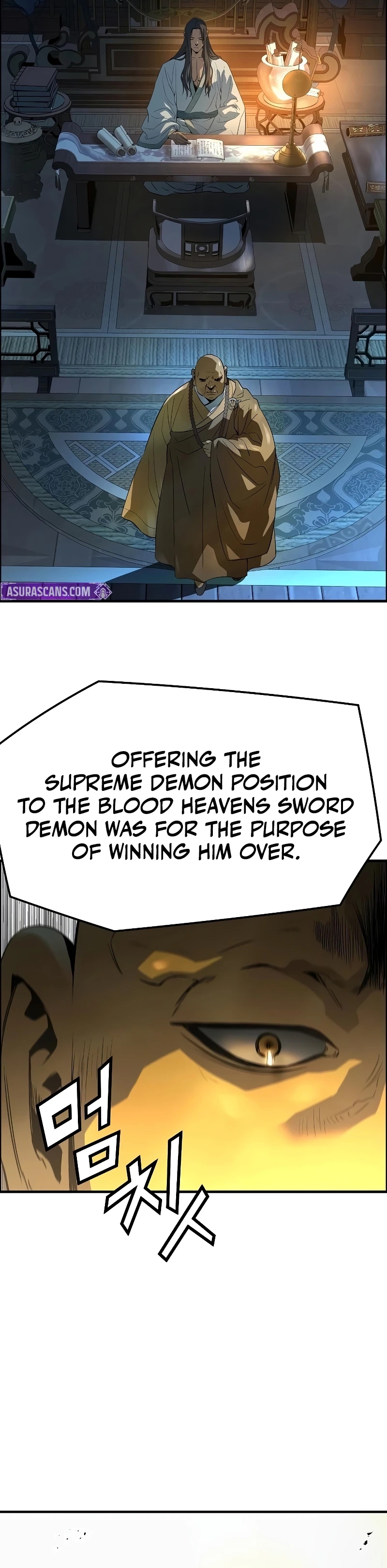 Read Absolute Regression Manga Online