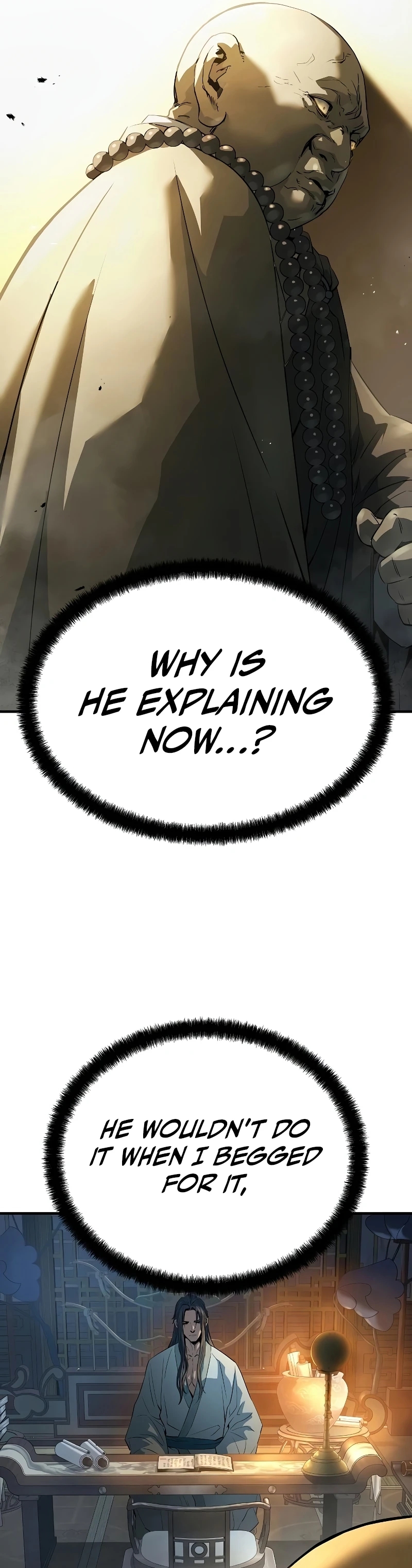 Read Absolute Regression Manga Online