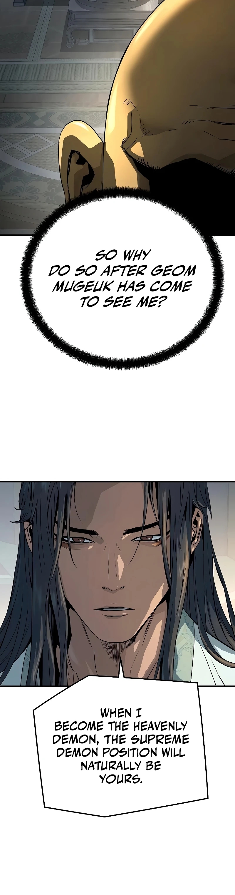 Read Absolute Regression Manga Online