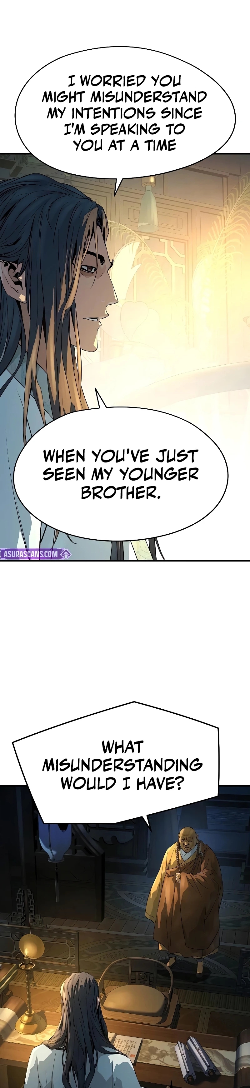 Read Absolute Regression Manga Online