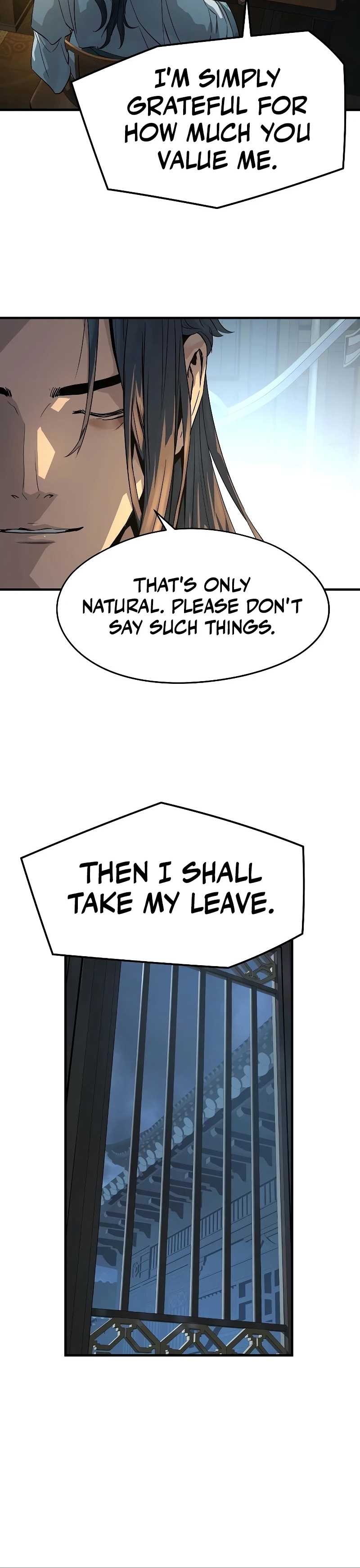 Read Absolute Regression Manga Online