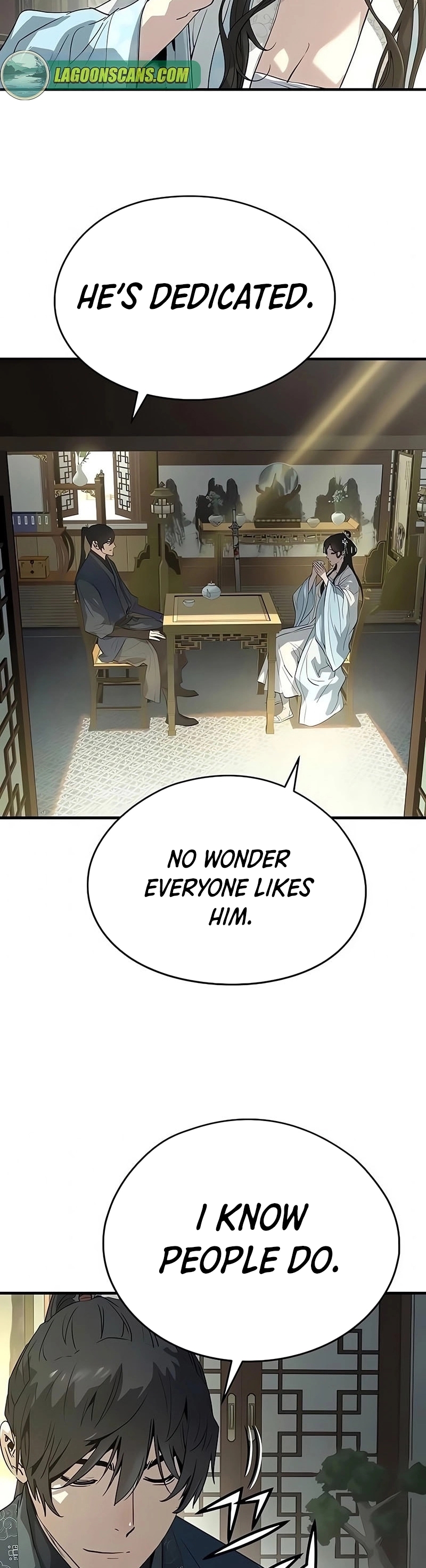 Read Absolute Regression Manga Online
