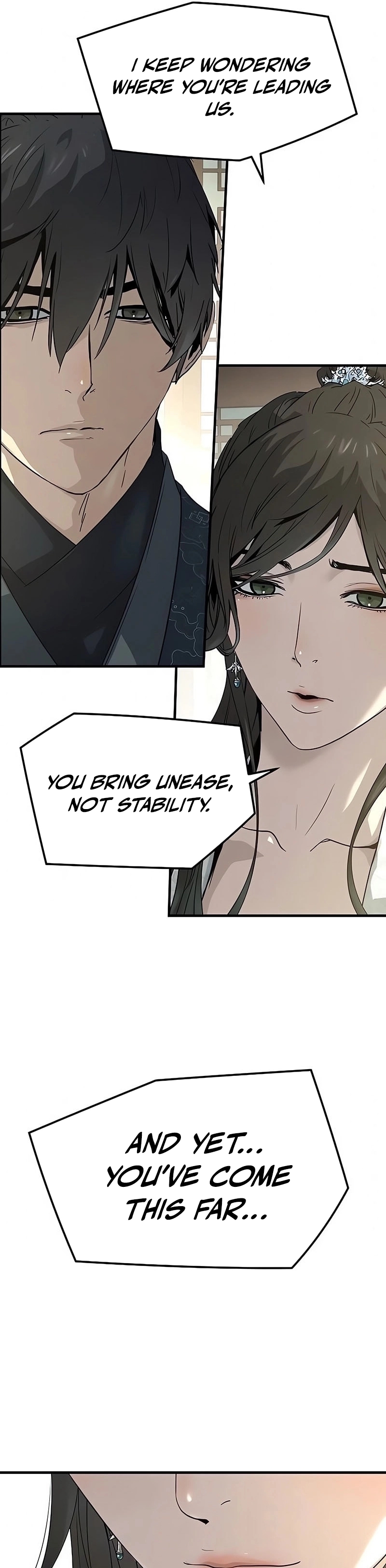 Read Absolute Regression Manga Online