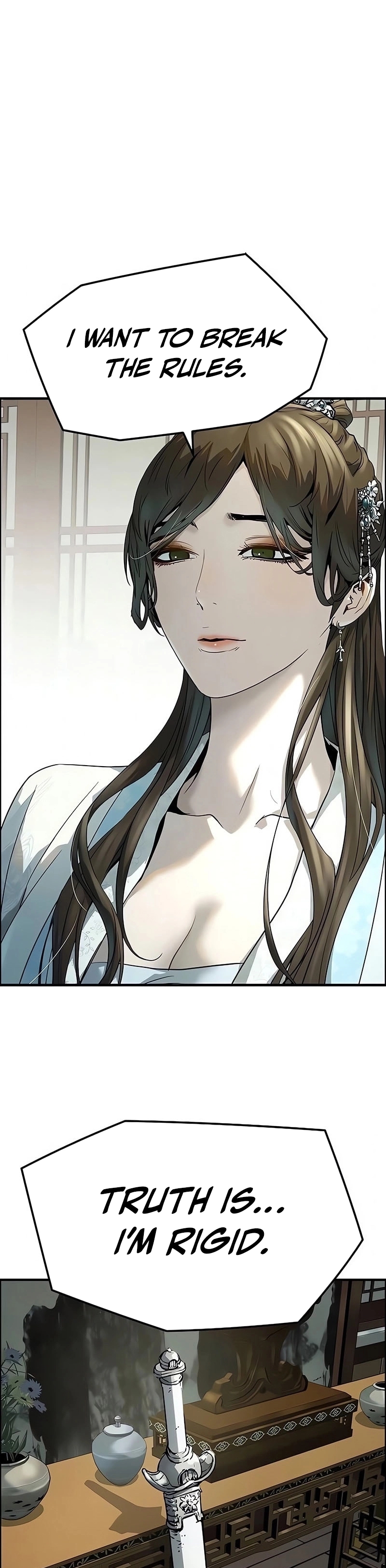 Read Absolute Regression Manga Online