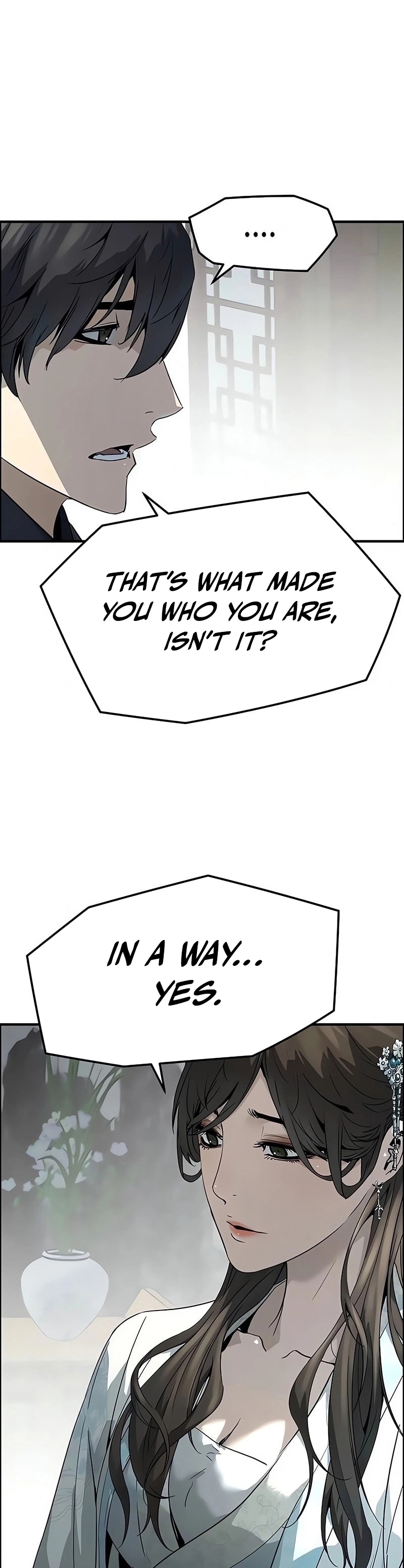 Read Absolute Regression Manga Online