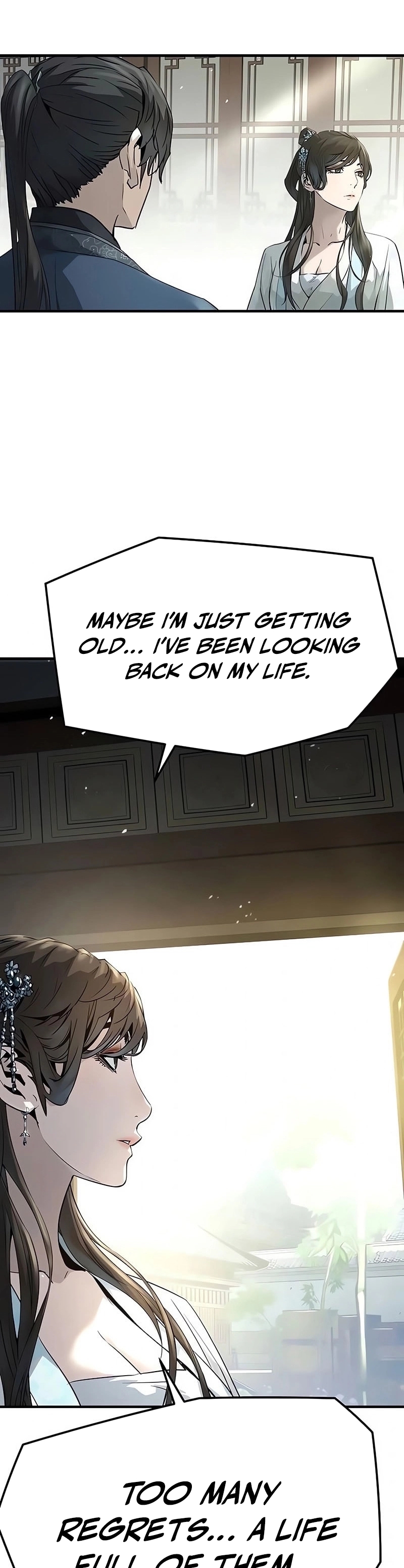 Read Absolute Regression Manga Online
