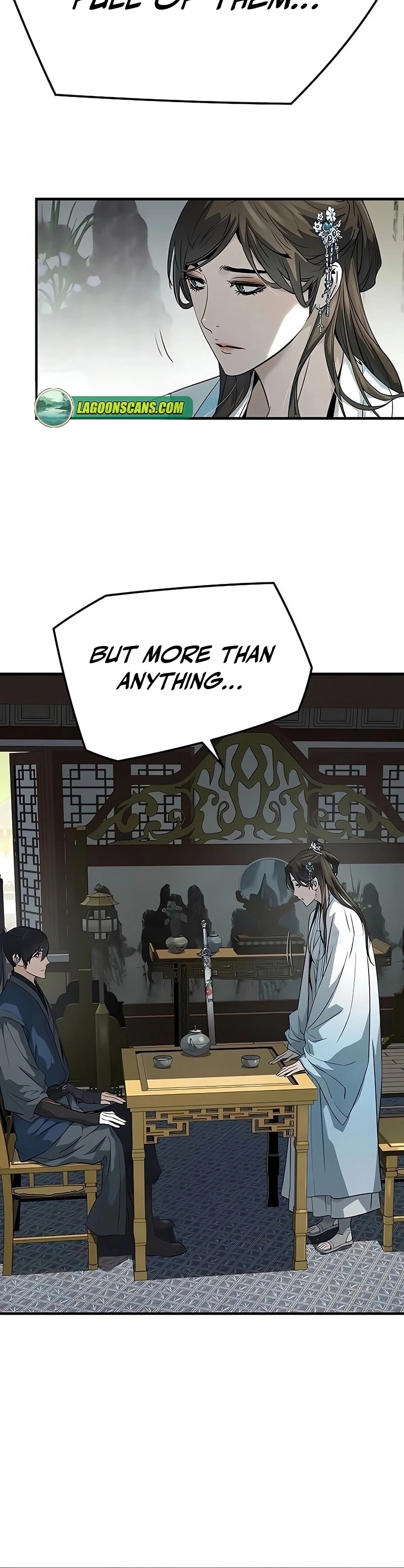 Read Absolute Regression Manga Online