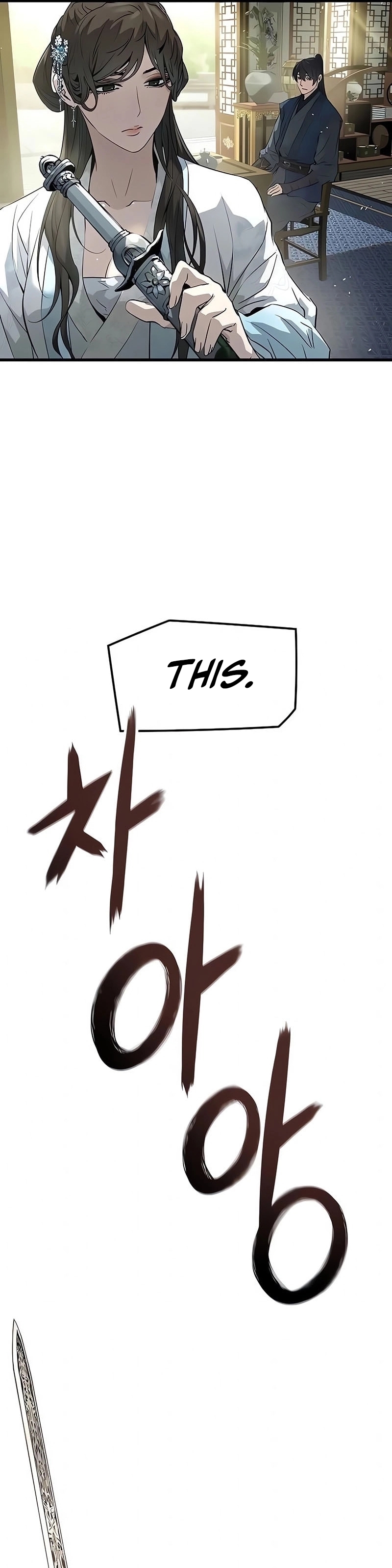 Read Absolute Regression Manga Online