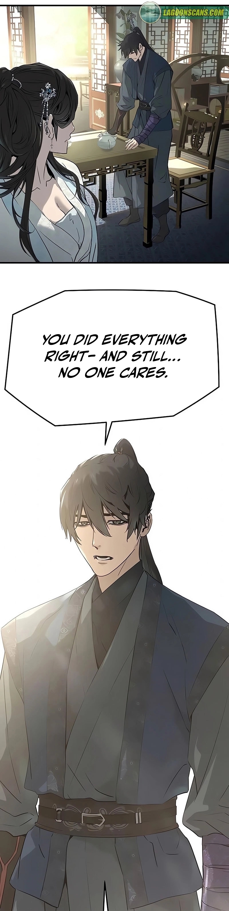 Read Absolute Regression Manga Online