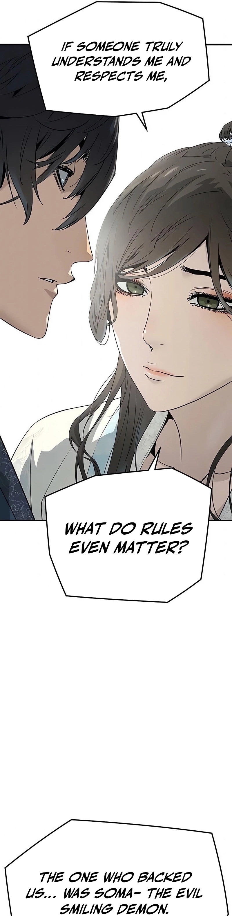 Read Absolute Regression Manga Online