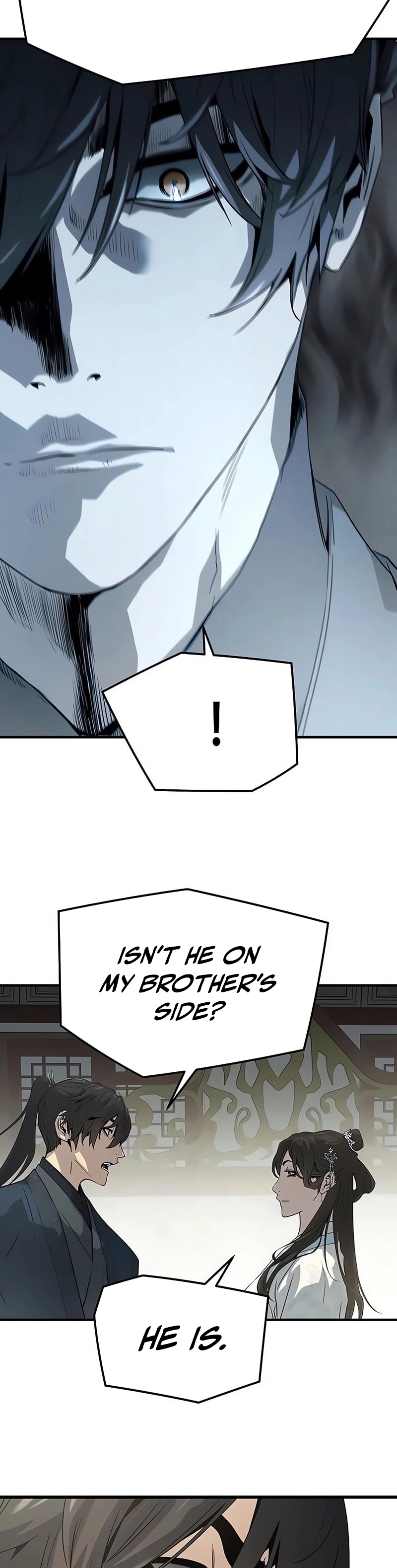 Read Absolute Regression Manga Online