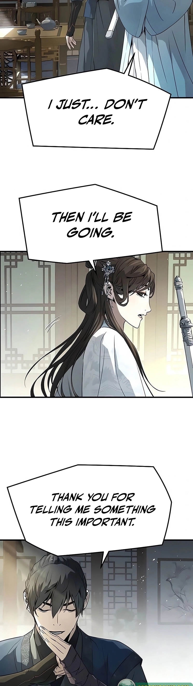 Read Absolute Regression Manga Online