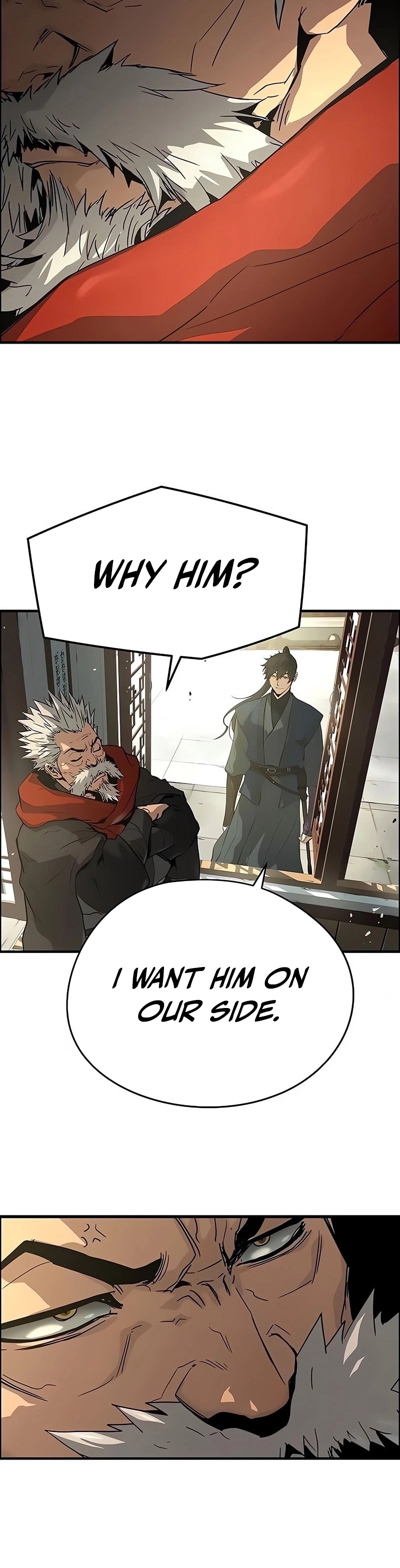 Read Absolute Regression Manga Online