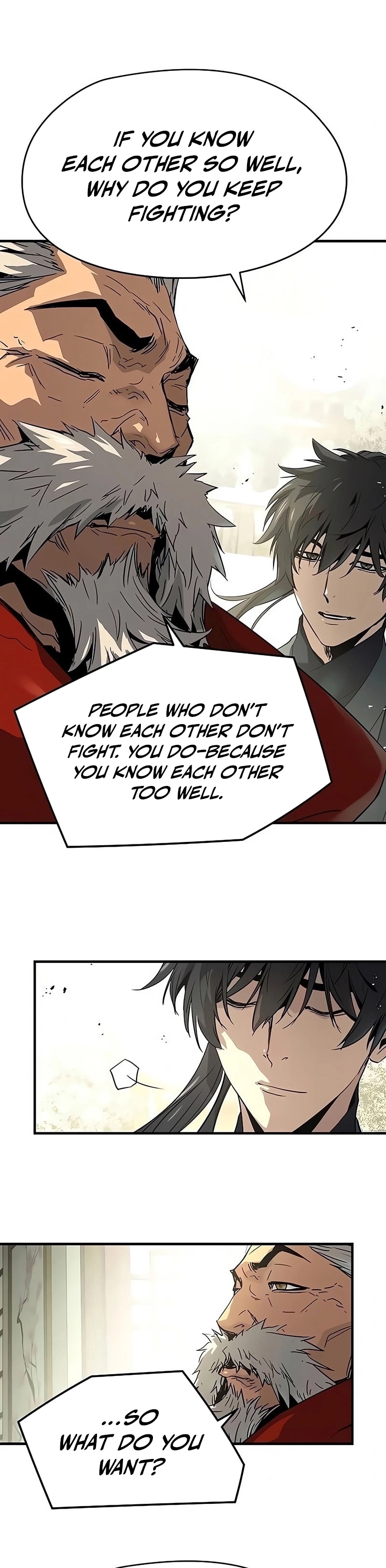 Read Absolute Regression Manga Online