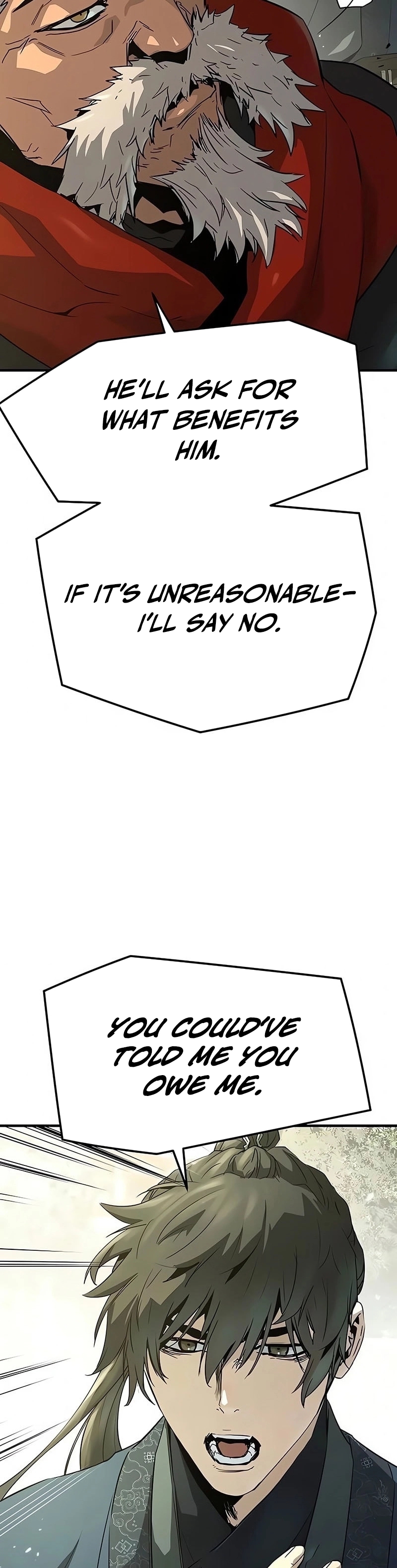 Read Absolute Regression Manga Online