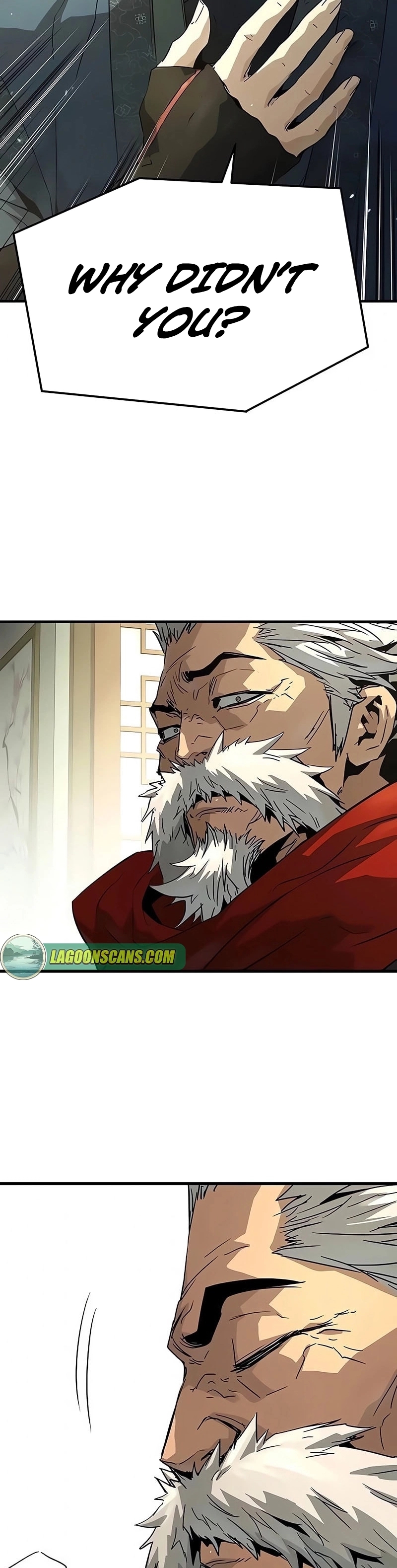 Read Absolute Regression Manga Online