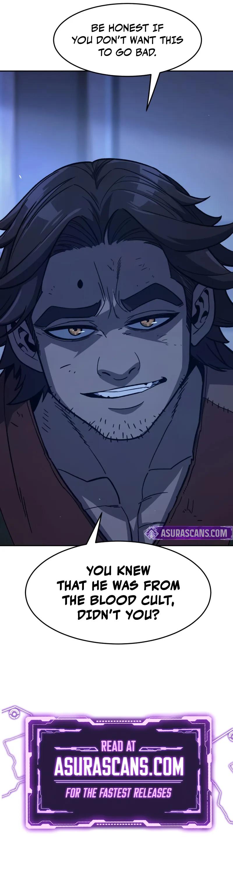 Read Absolute Sword Sense Manga Online