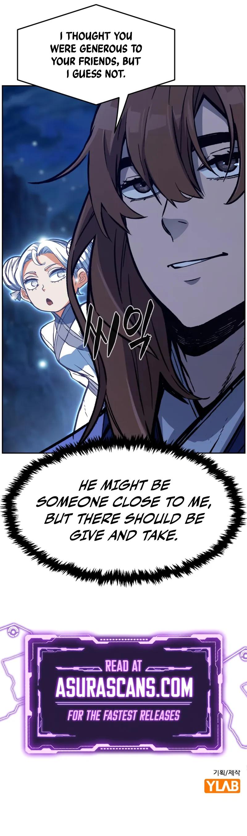 Read Absolute Sword Sense Manga Online