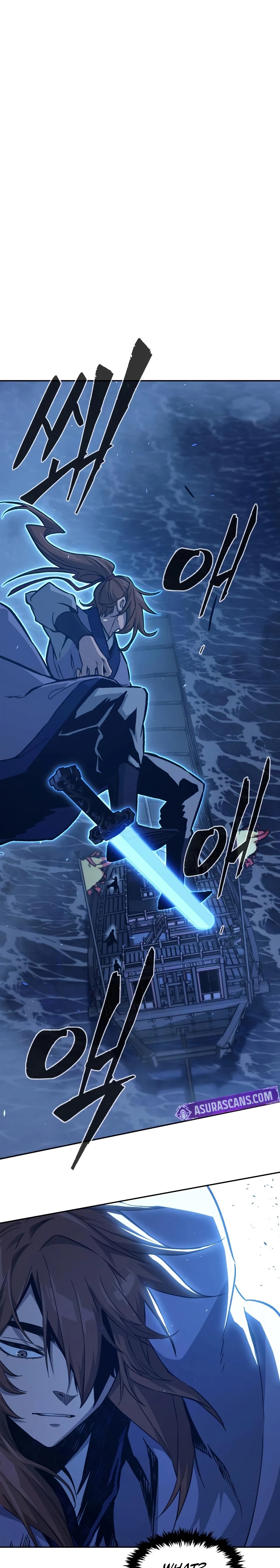 Read Absolute Sword Sense Manga Online