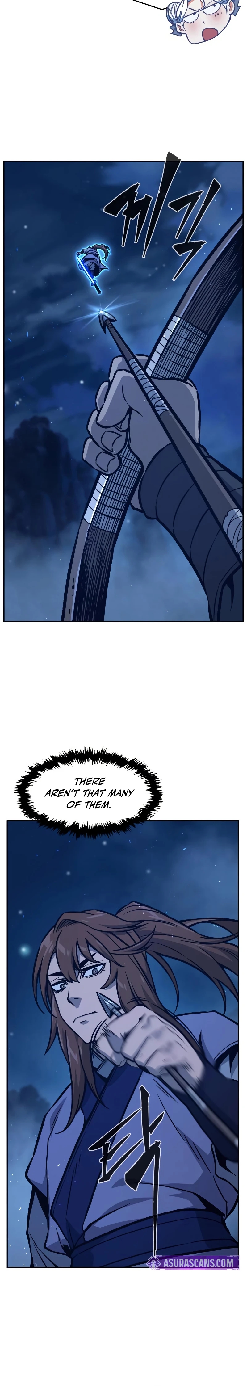 Read Absolute Sword Sense Manga Online