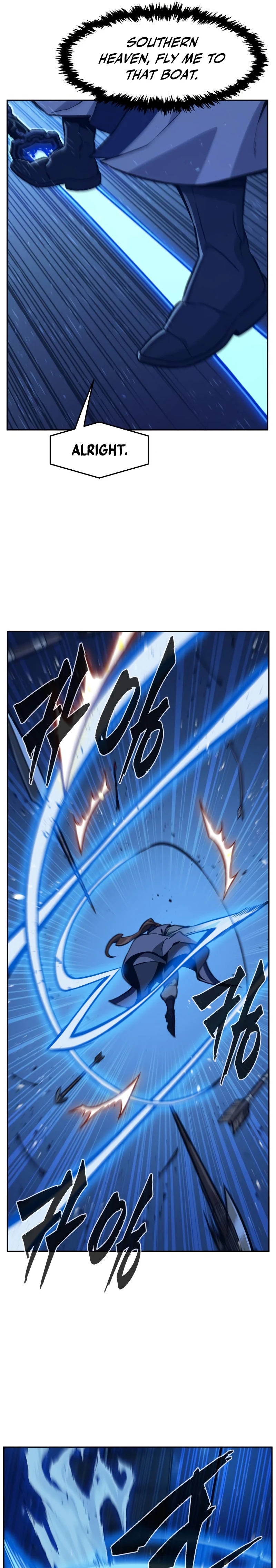 Read Absolute Sword Sense Manga Online