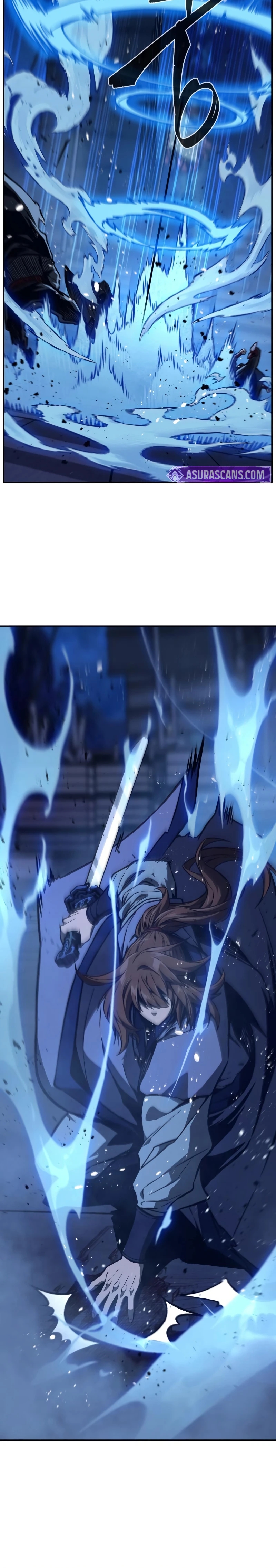 Read Absolute Sword Sense Manga Online