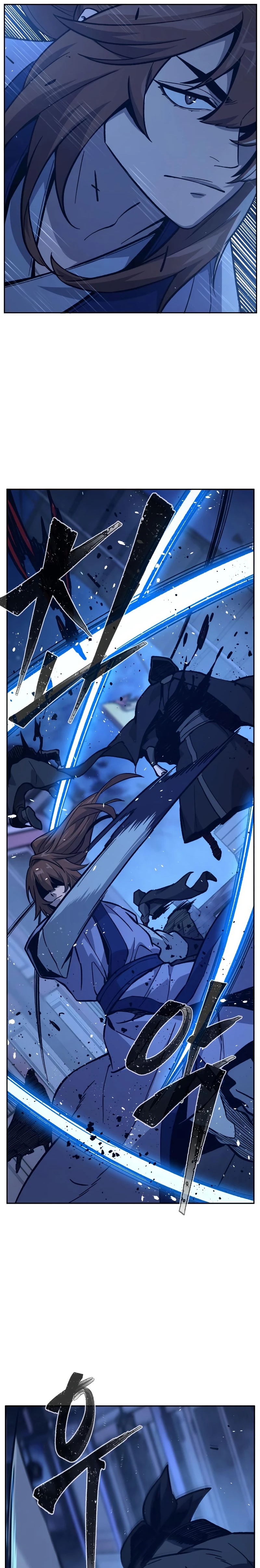 Read Absolute Sword Sense Manga Online