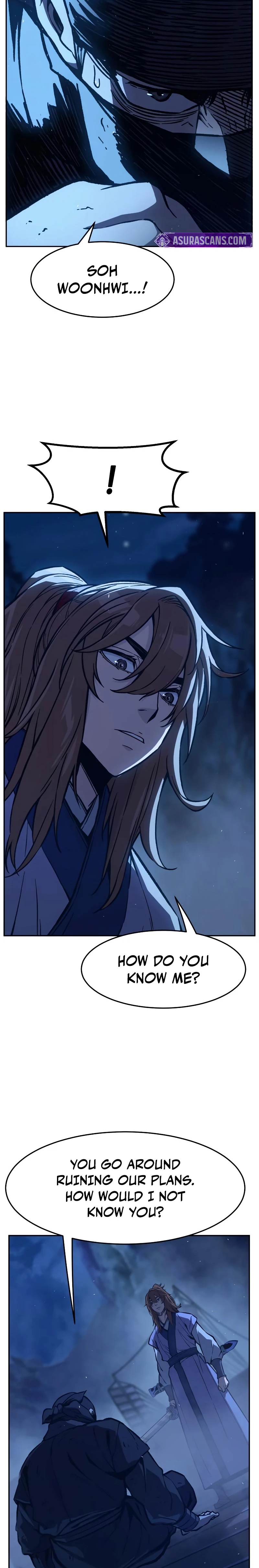 Read Absolute Sword Sense Manga Online