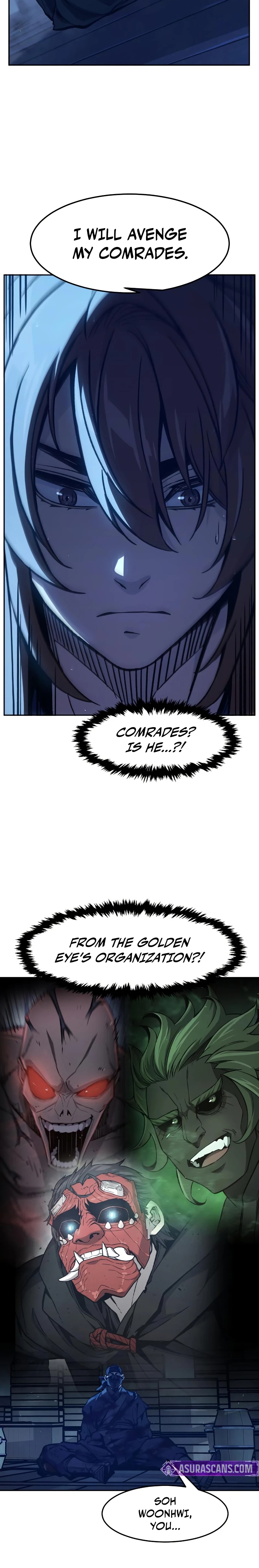 Read Absolute Sword Sense Manga Online