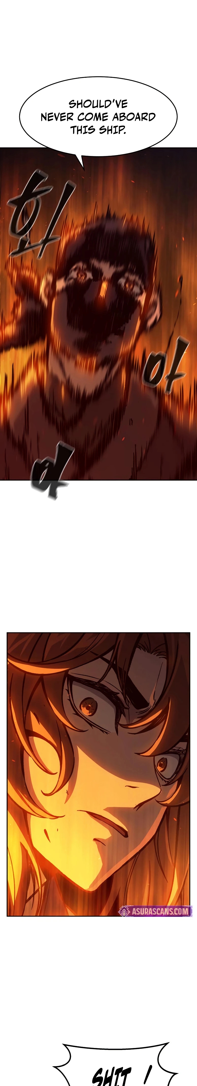 Read Absolute Sword Sense Manga Online