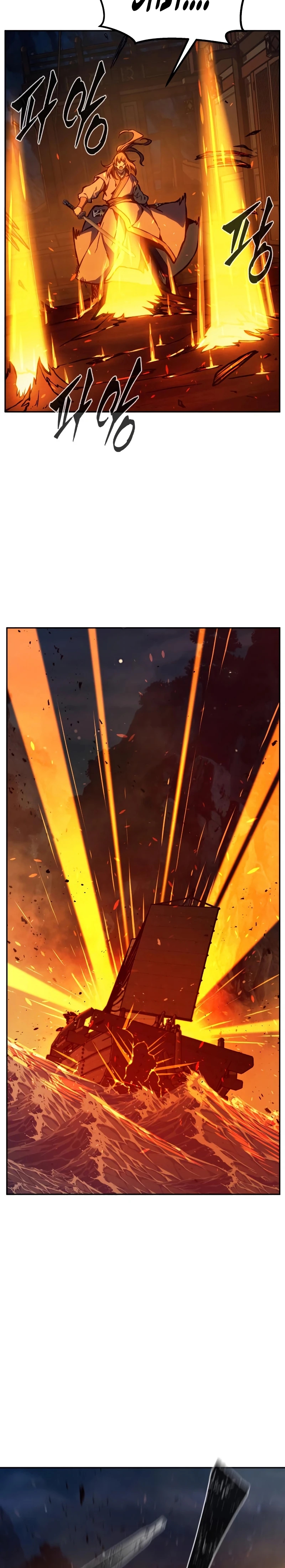 Read Absolute Sword Sense Manga Online