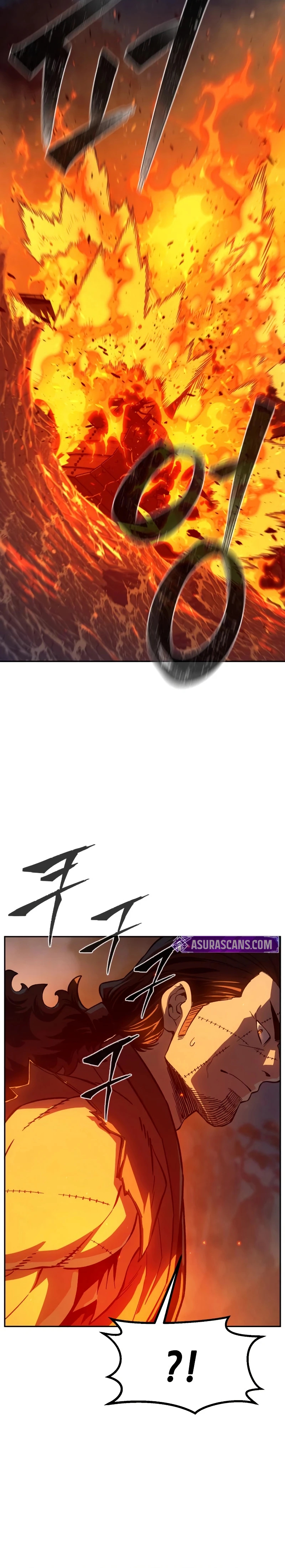 Read Absolute Sword Sense Manga Online