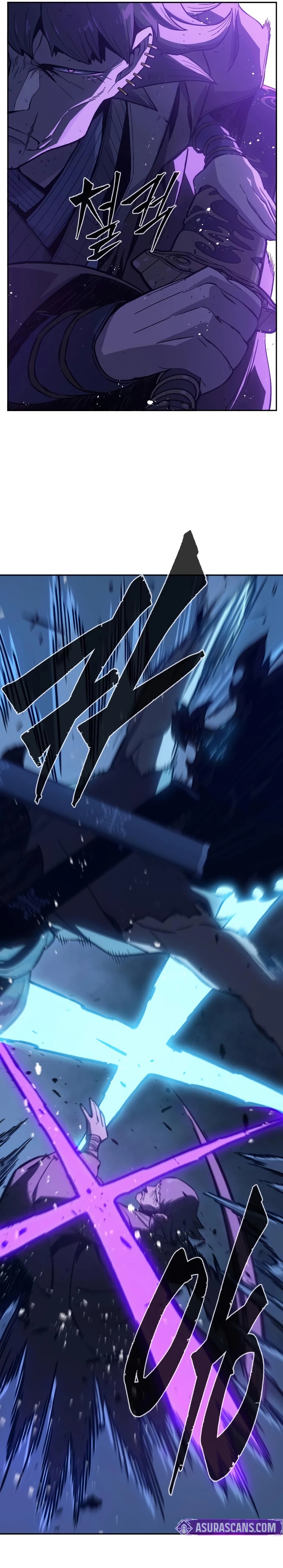 Read Absolute Sword Sense Manga Online