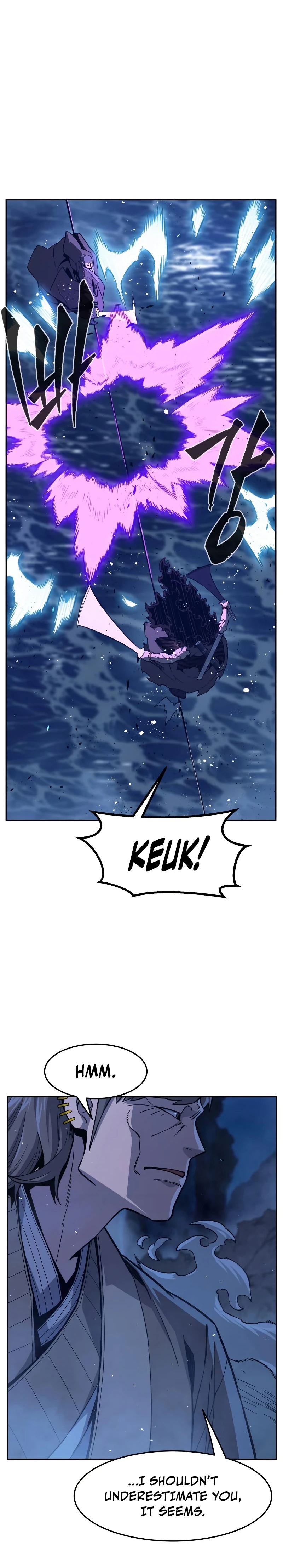 Read Absolute Sword Sense Manga Online