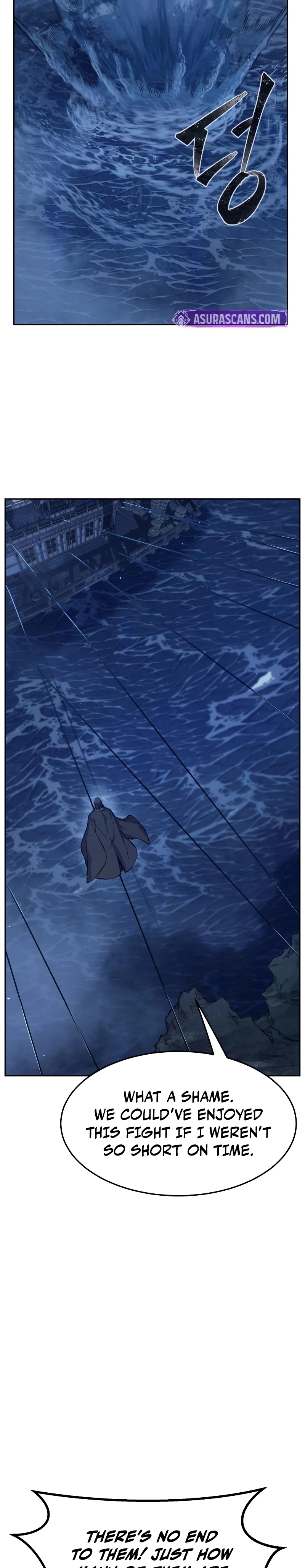 Read Absolute Sword Sense Manga Online