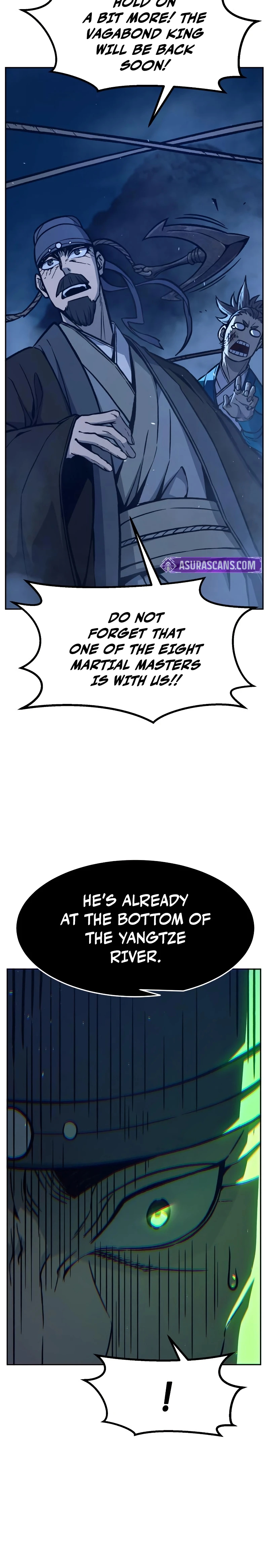 Read Absolute Sword Sense Manga Online