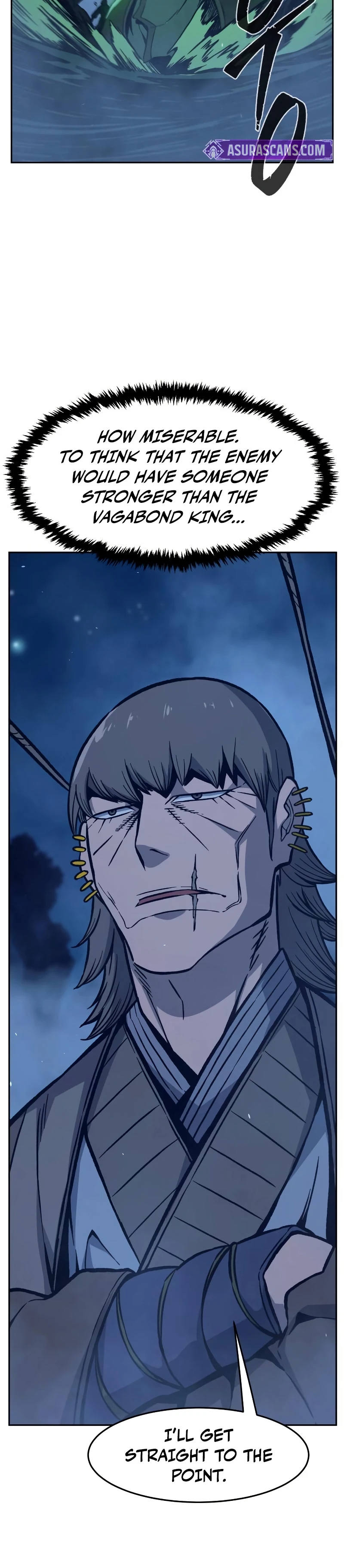 Read Absolute Sword Sense Manga Online